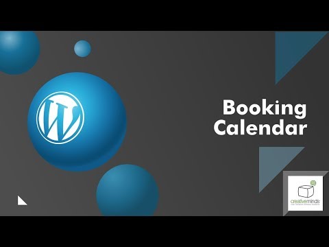 Easily Schedule Appointments and Manage Bookings | WordPress